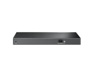 TP-Link 28p TL-SG1428PE (24x10/100/1000Mbit PoE+, 2x1000Mbit, 2xSFP) - 1063842 - zdjęcie 3